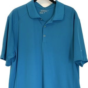 Nike golf polo